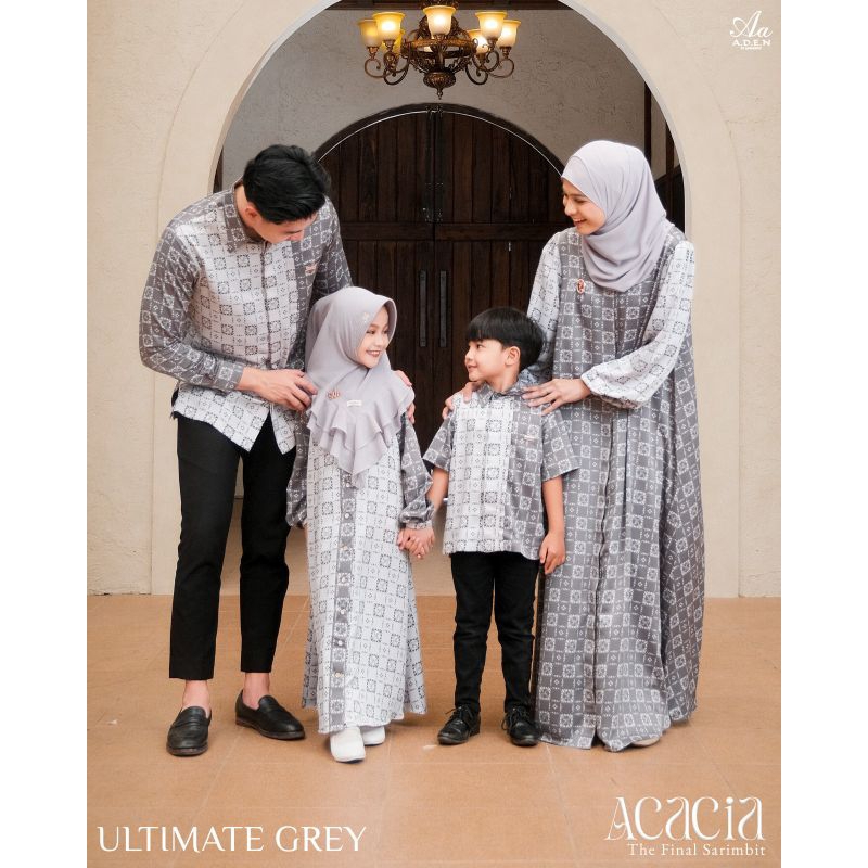 acacia famset by aden 2024