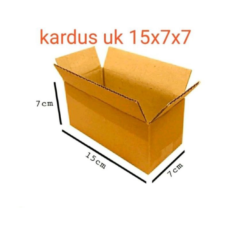 

PROMO BOX KARDUS PACK UK 15X7X7 CM