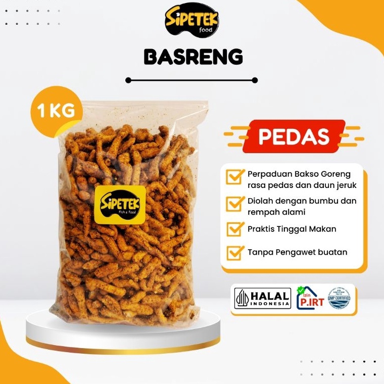 

E7QK9 1KG Basreng Viral Sipetek s0mpf
