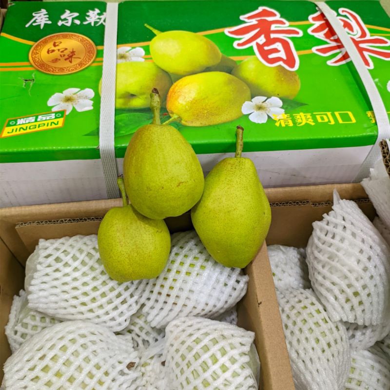 

Pir xianglie 500 gram