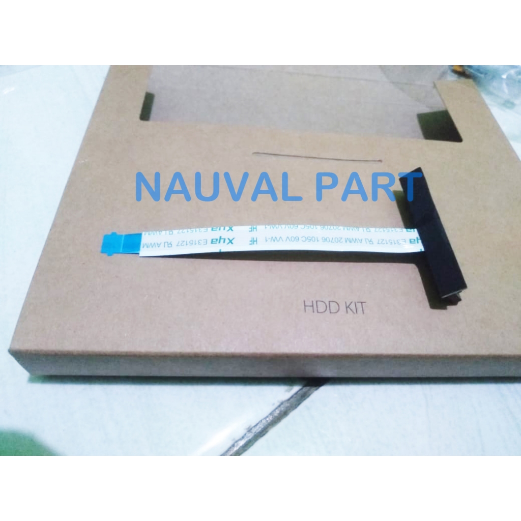 Kabel konektor hardisk ssd asus P1412CEA