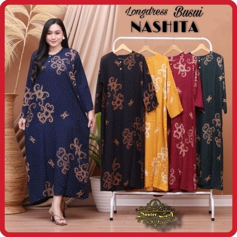 longdress murah kekinian baju longdress batik wanita modern baju longdress batik baju batik wanita b