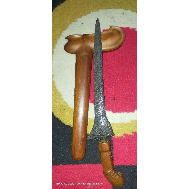 Bethok Brojol BUNTEL MAYAT