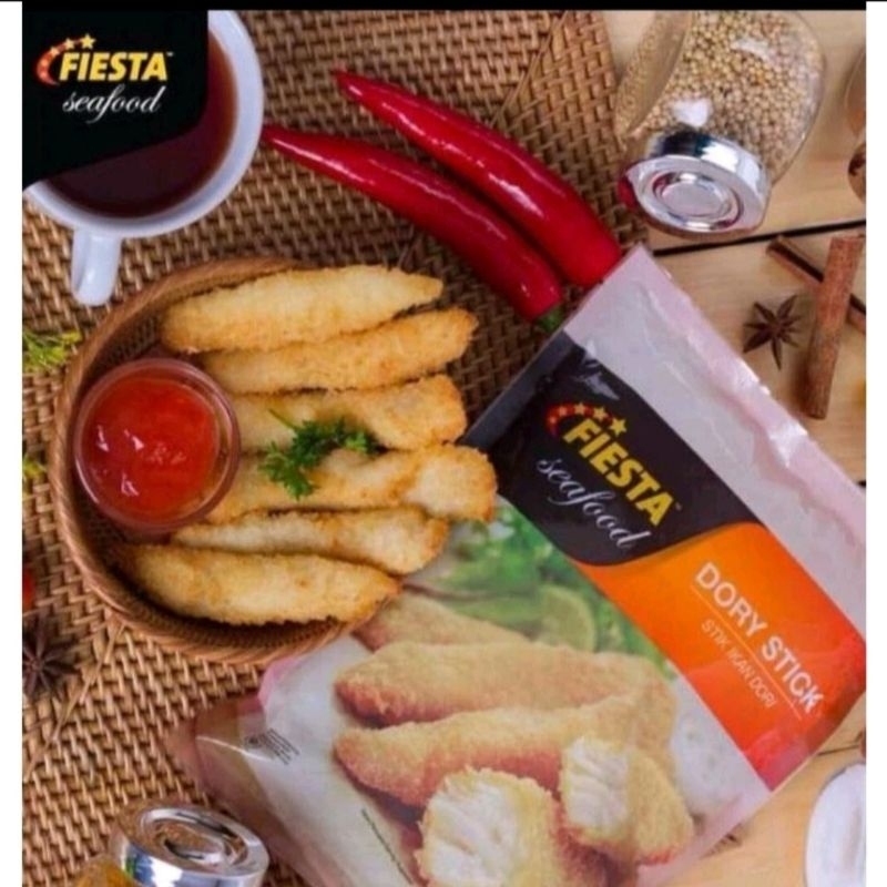 

Fiesta Dori Stick 200gr
