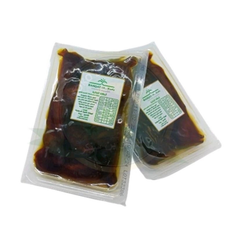 

Kurma Khalas Vakum 200gr