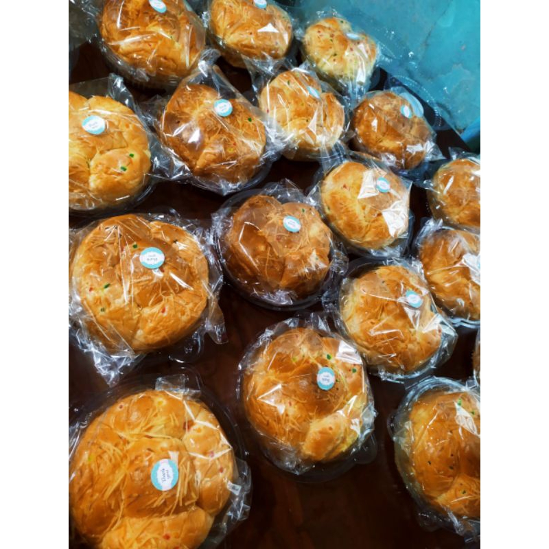 

Roti Sobek Reguler