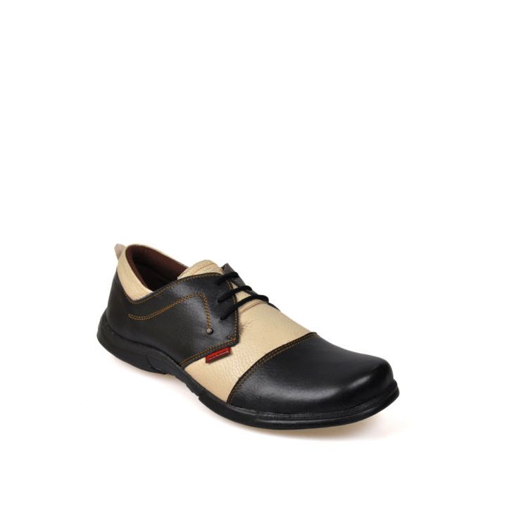 Sepatu Casual / Semi Formal Pria HAT 702