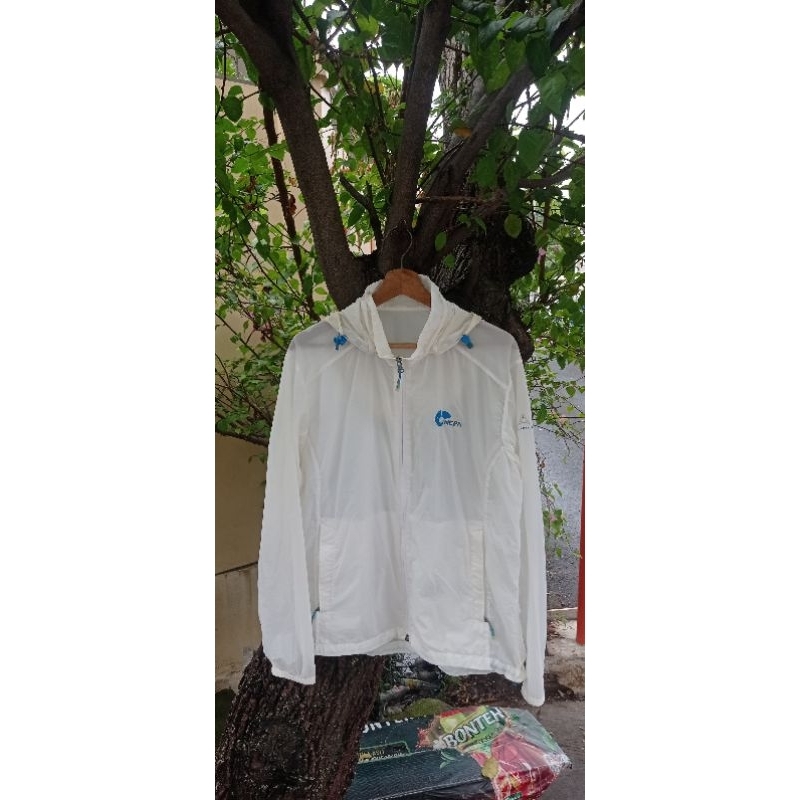 jacket running Nepa