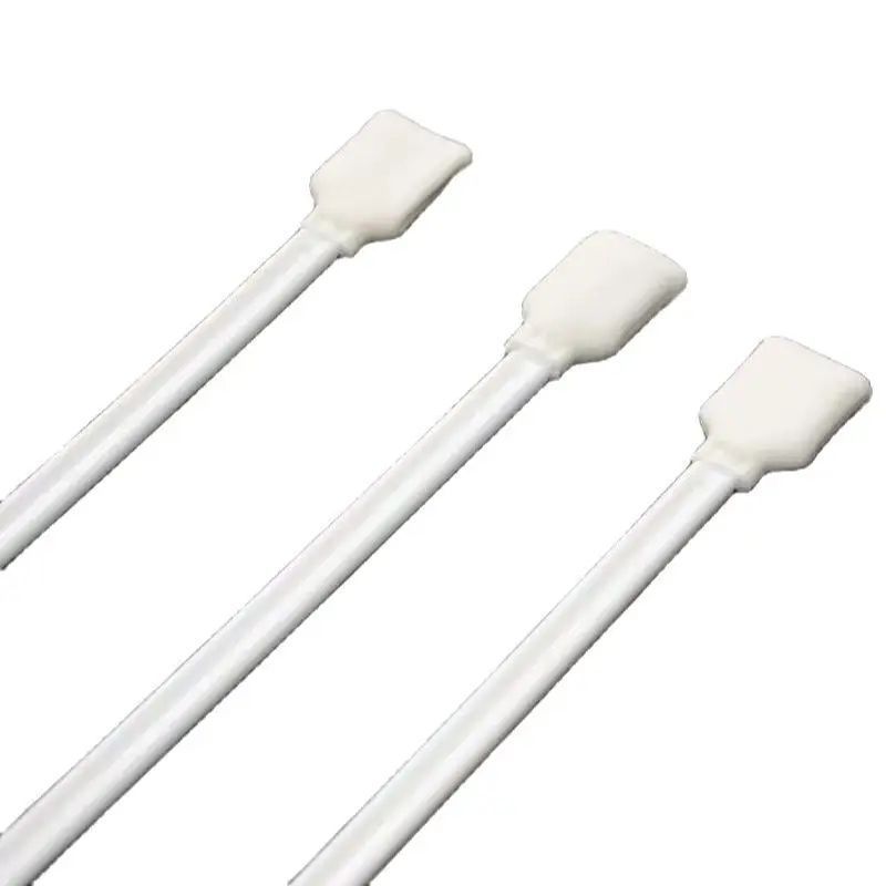 23cm Lengthen Cotton Swab Panjang 10Pcs Grade Long Cleaning Cotton Swab