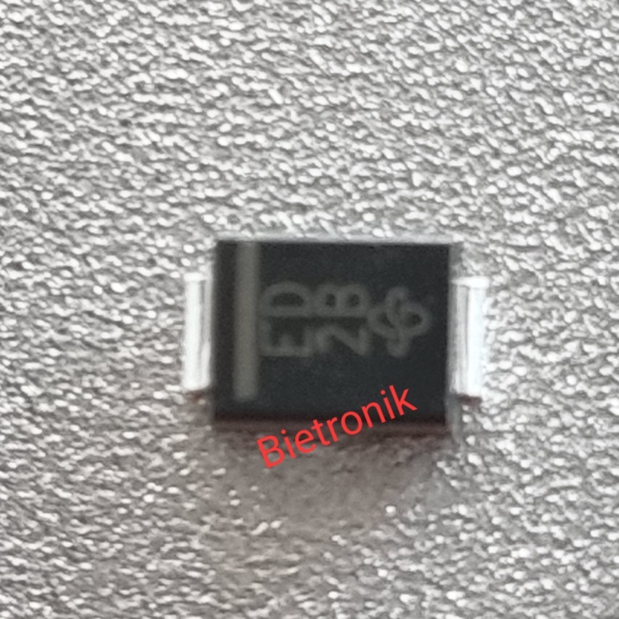 ES2D-E3 Dioda Hyperfast 2A SMD Original VISHAY