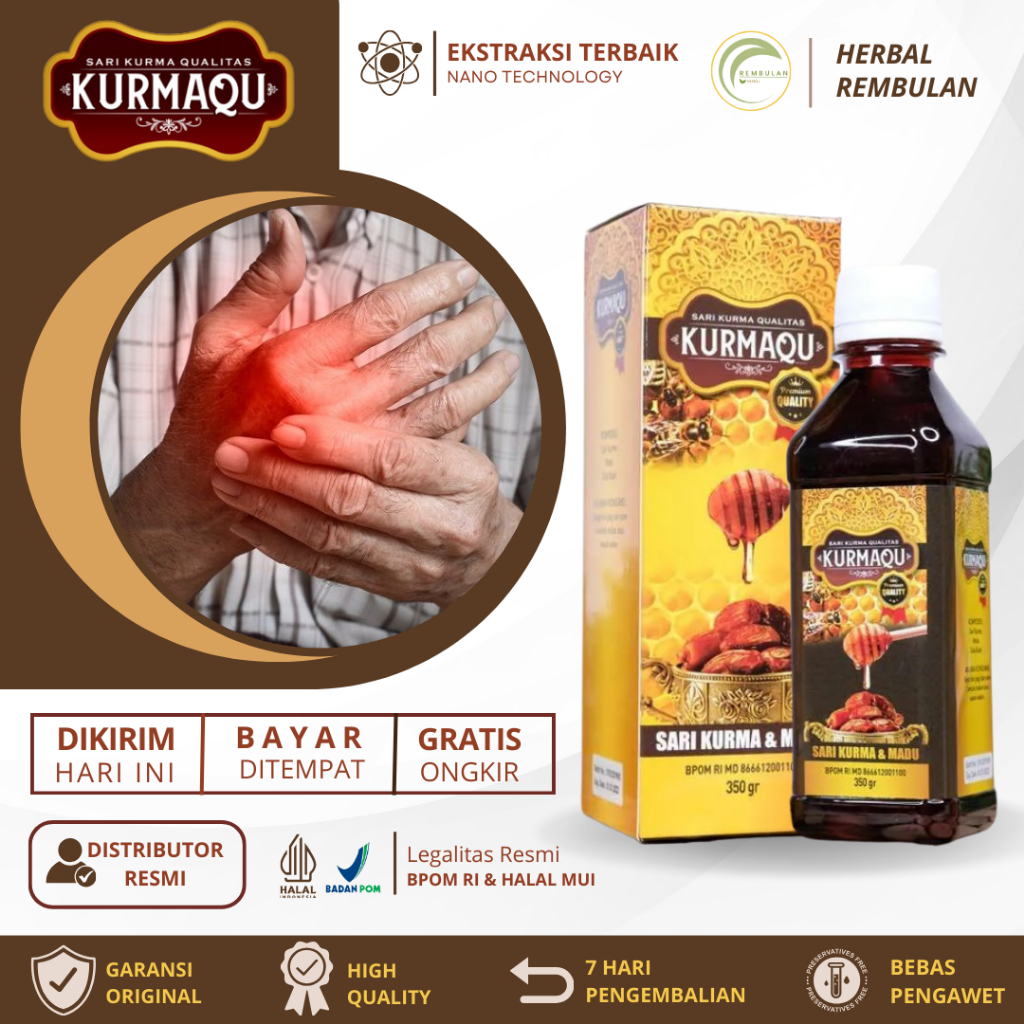 Obat Herbal Rematik, Obat Rematik Asam Urat dan Nyeri Sendi, Obat Nyeri Tumit Kaki Rematik Asam Urat