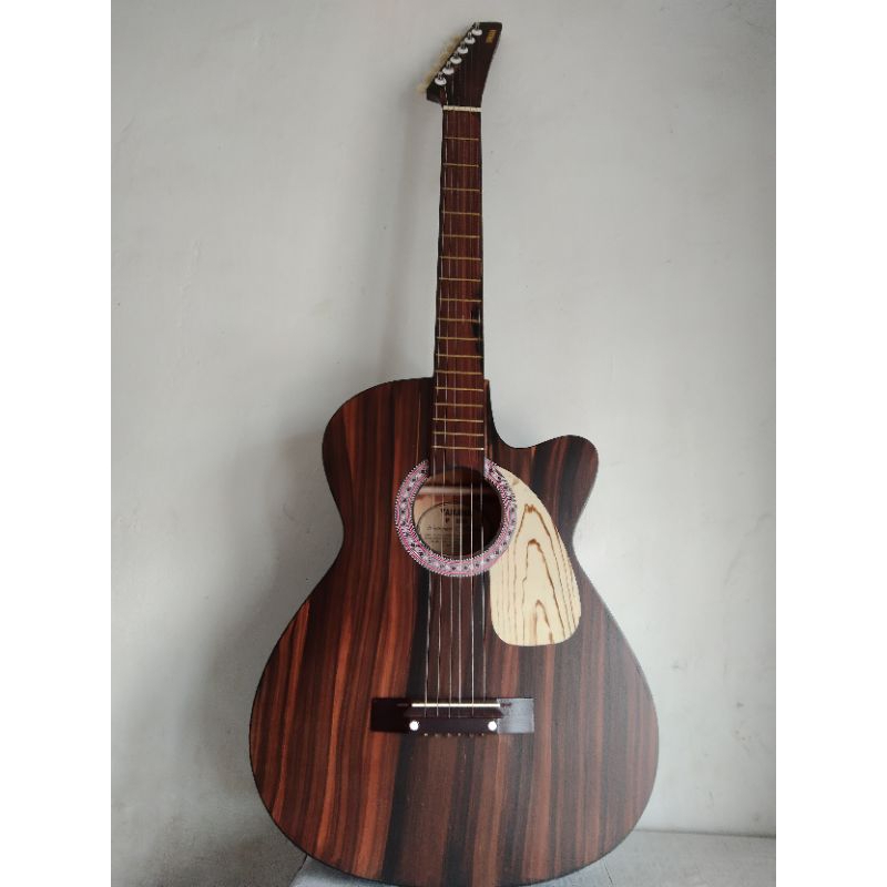 gitar yamaha albas fg 1200