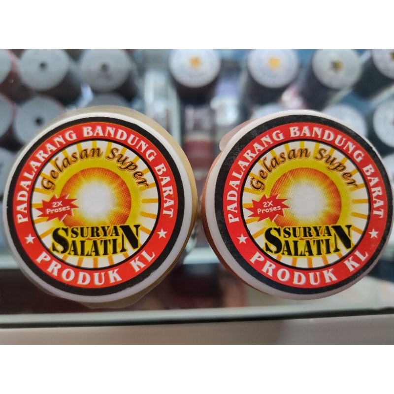 GELASAN SURYA SALATIN 0.22 EKO KL