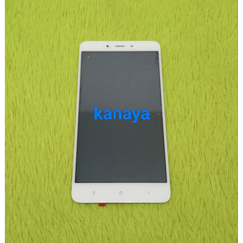 Lcd Xiaomi Redmi Note 4 - Lcd Xiaomi Redmi Note 4X Mediatek