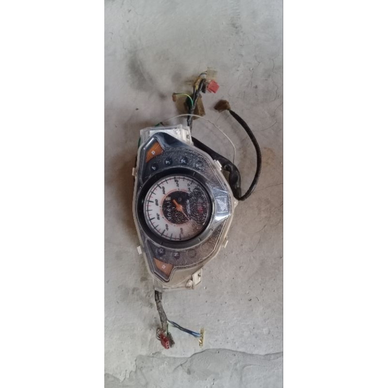 SPEDOMETER HONDA REVO 100cc