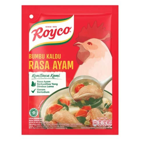 

ROYCO AYAM 94GR