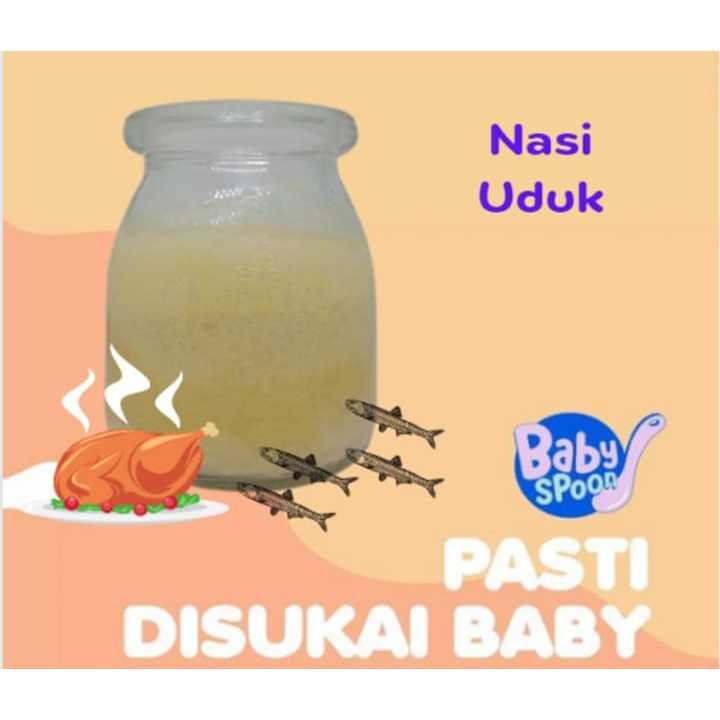 

Nasi / Bubur Uduk - Main Course