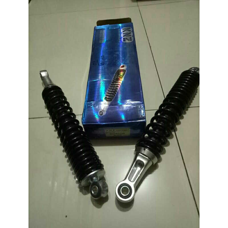 shockbreaker supra x 125