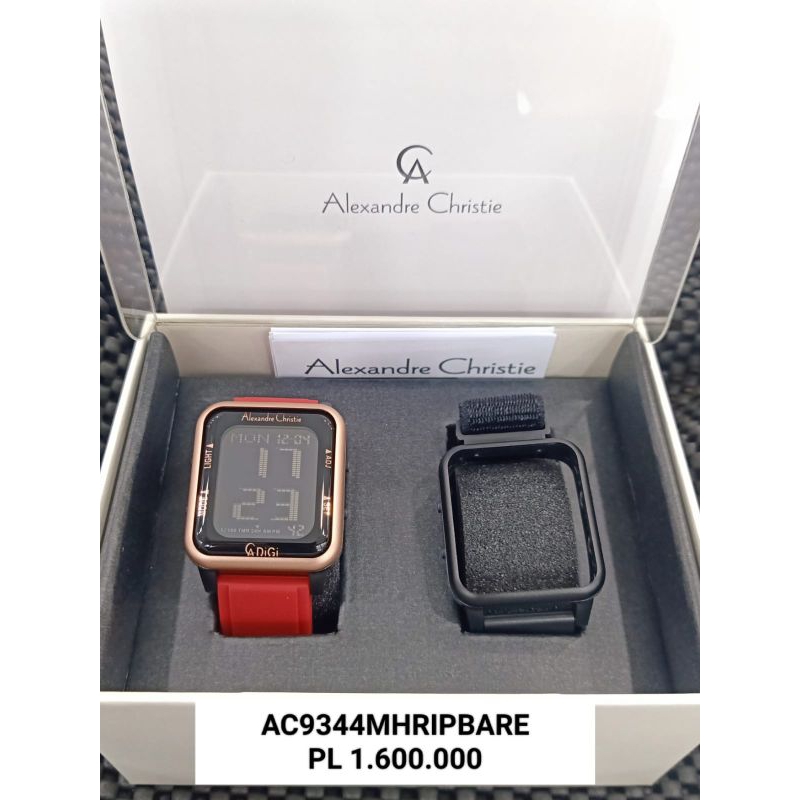 Alexandre Christie 9344 Cewe