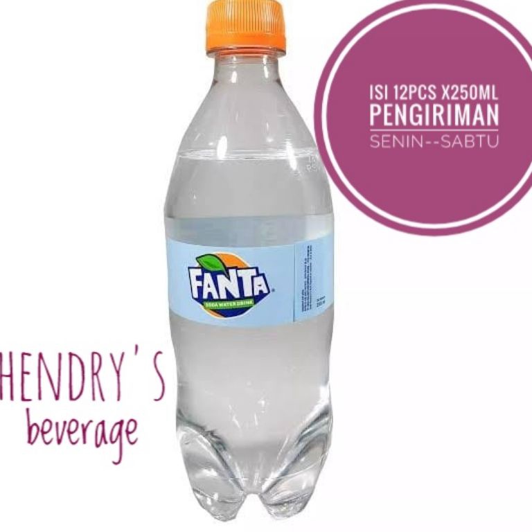 

Pr0duk K3ren fanta soda water | air soda fanta [80]