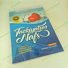 Tazkiyatun Nafs - Pustaka Arafah