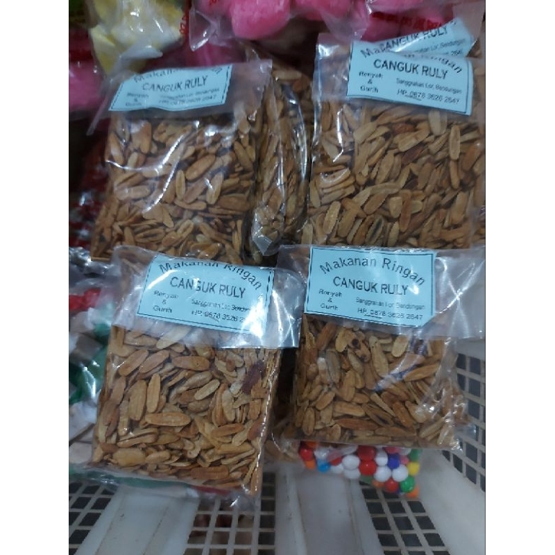 

Kacang Canguk