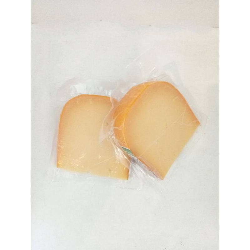 

Gouda DeJong's cheese