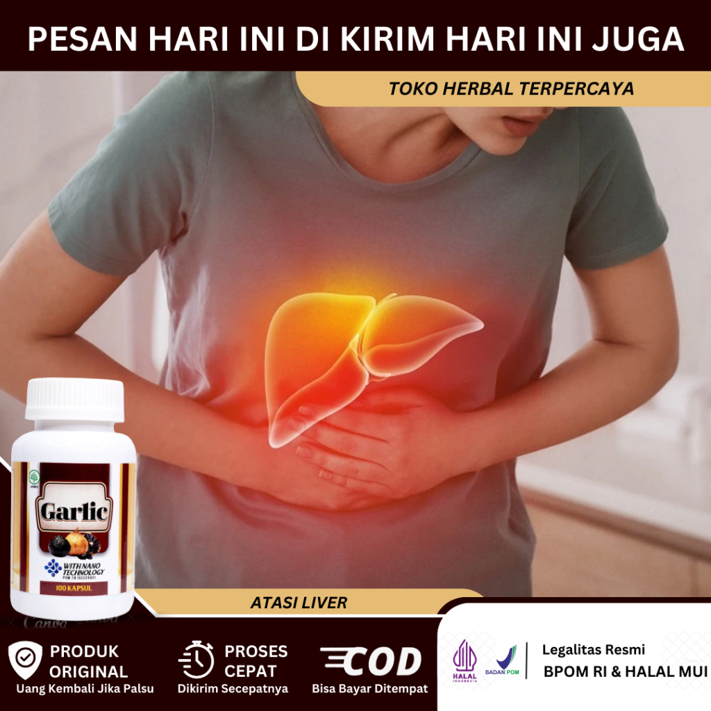 Obat Liver Herbal, Obat Liver Perut Bengkak, Obat Liver Kronis Dan Ringan, Obat Liver Hati, Obat Pem