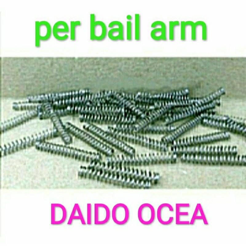 per bail arm DAIDO OCEA