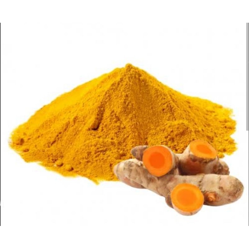 

BUBUK KUNYIT ORIGINAL 1KG