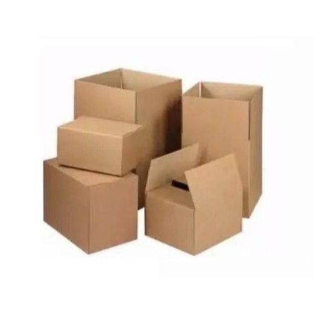 

Kardus Packing Tambahan / Extra Box agar aman