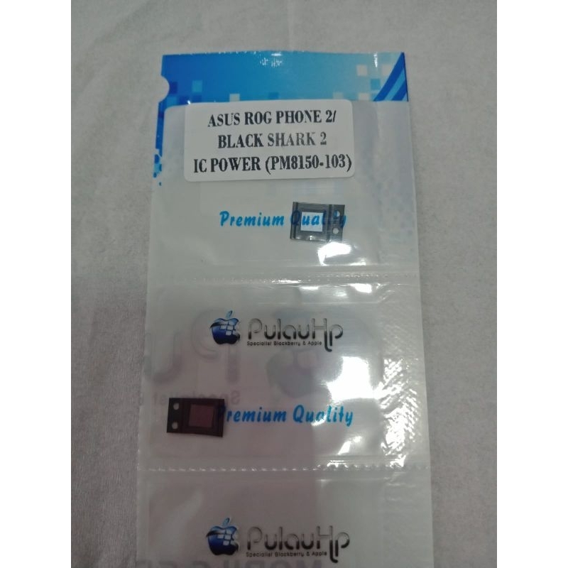 IC ASUS POWER ROG PHONE 2/BLACK SHARK 2 (PM8150-103)