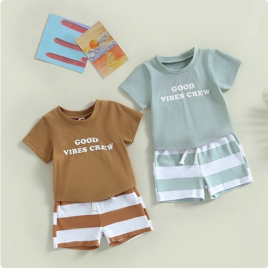 Outbox Fashion SET ANAK VIBE