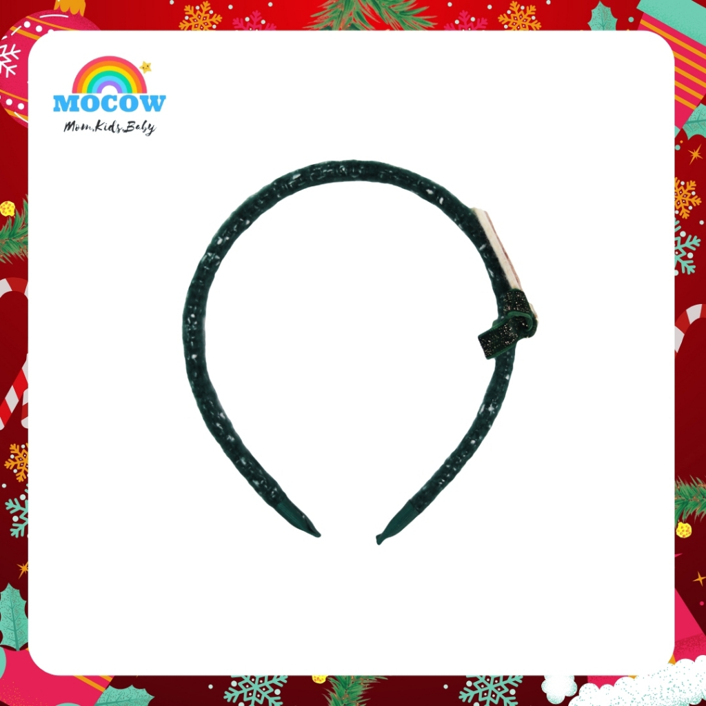 BANDO NATAL BEAR 44020 / Bando Natal Dewasa Anak