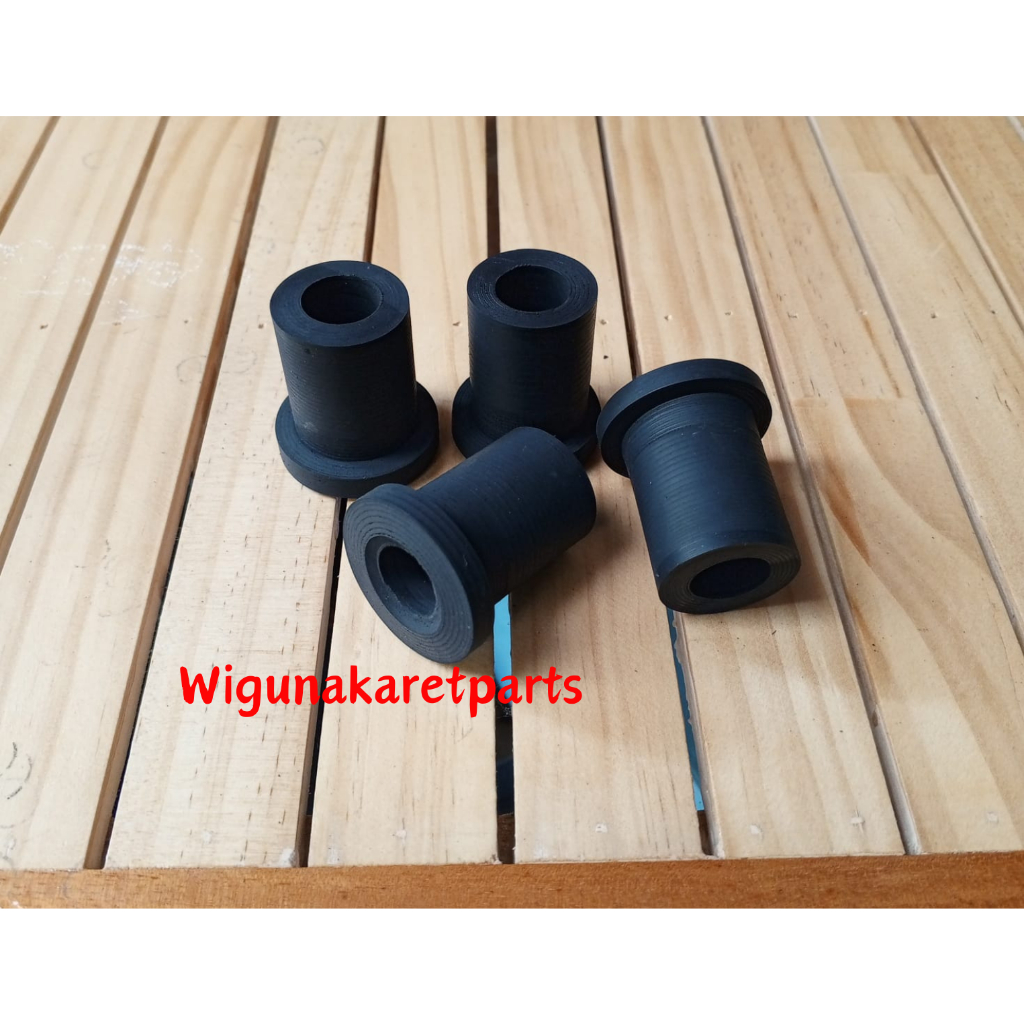 Karet Bosh per Karet Per Daun belakang L300 Harga Per 4 Pcs