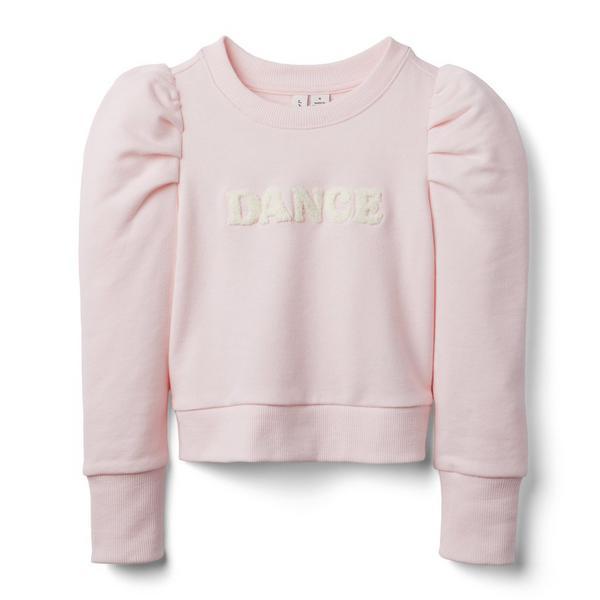 NEW JANIE AND JACK SWEATSHIRT