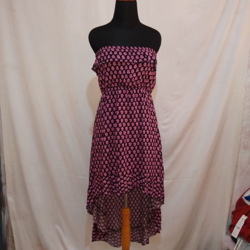 dress kemben