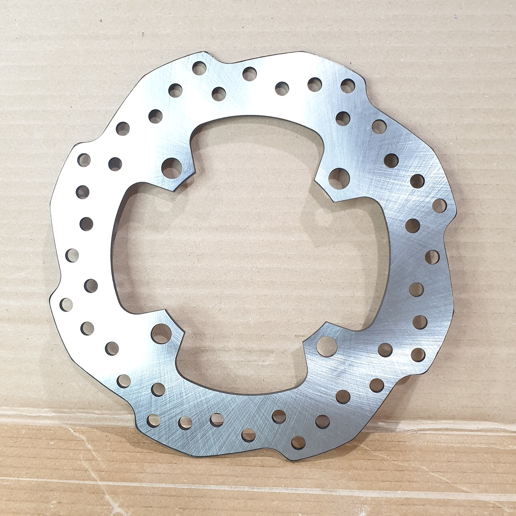 PIRINGAN CAKRAM DEPAN ATAU BELAKANG HONDA CRF 150 DISC BRAKE CRF