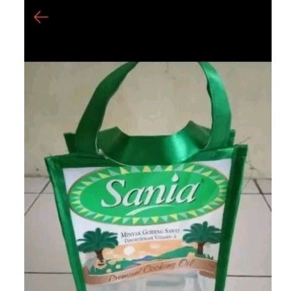 

GODIE BAG JINJING