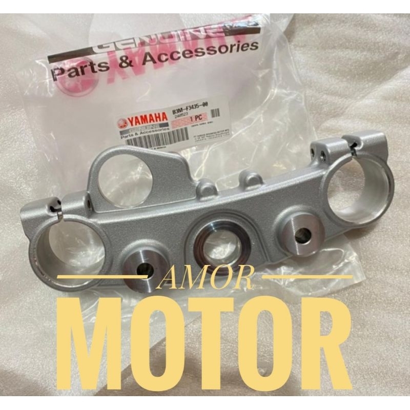 SEGITIGA ATAS YAMAHA WR155 WR 155 ORIGINAL YGP