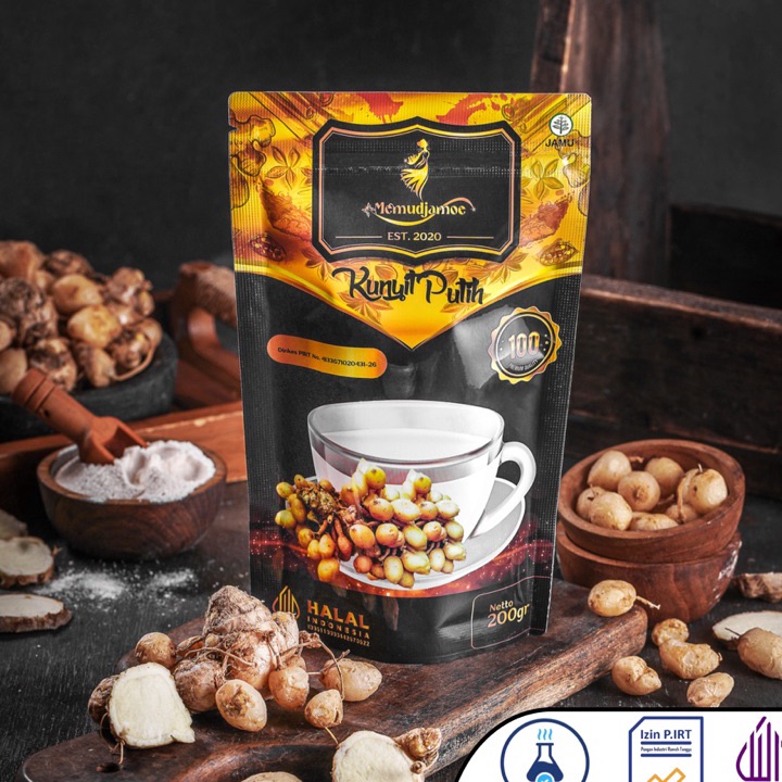 

Promo Kunyit Putih Bubuk (Murni 100%) Kista | Mioum | Kanker | Tumor ☊✵