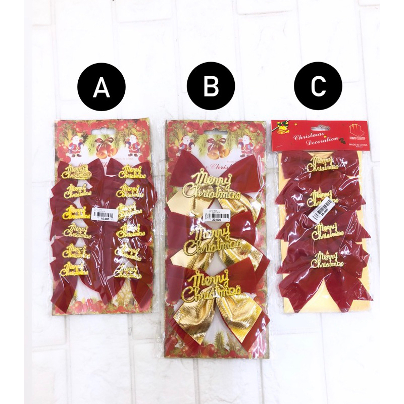 

PITA MERRY CHRISTMAS