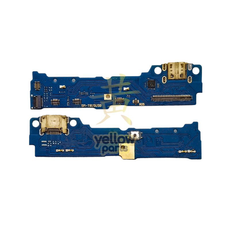 FLEXIBLE SAMSUNG GALAXY TAB S2 9.7 T810 T815Y TC CHARGER CAS