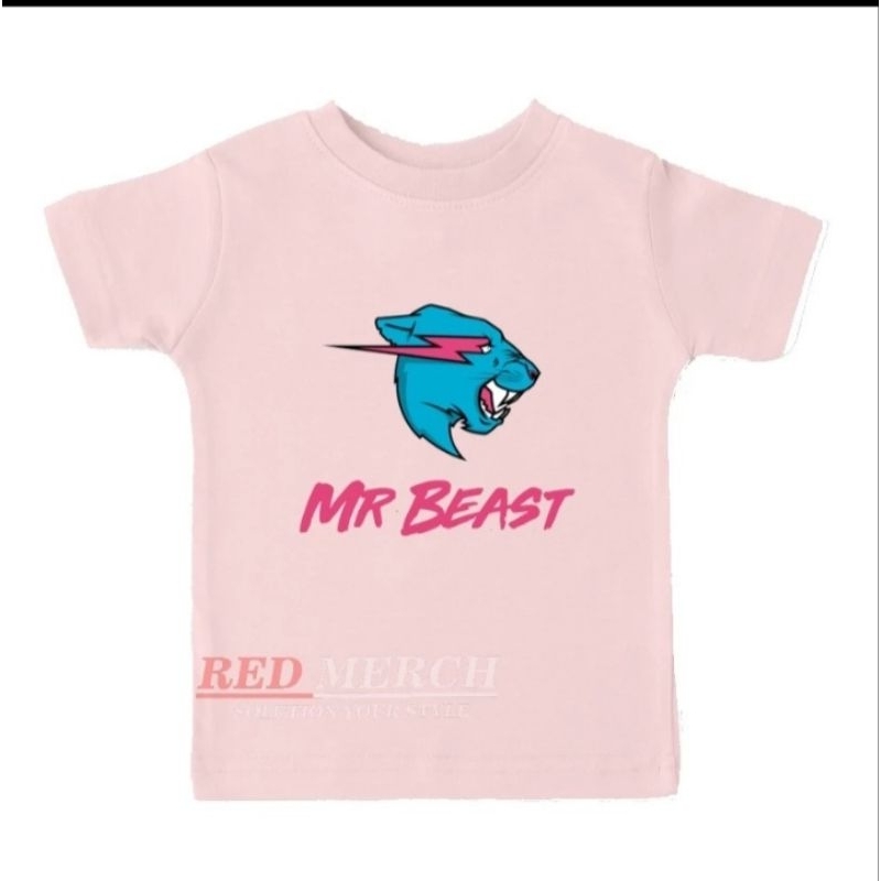 KAOSSABLON MR BEAST