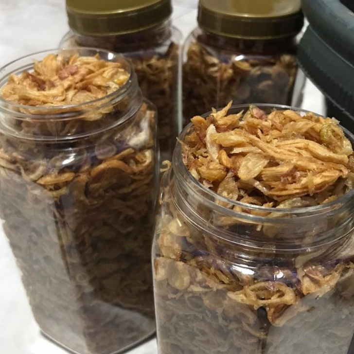 

[KODE PRODUK GCKE86095] Bawang GORENG - BAGOR SUMENEP