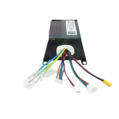 Brushless Motor Controller 36V 350W Skuter Listrik 8,5"
