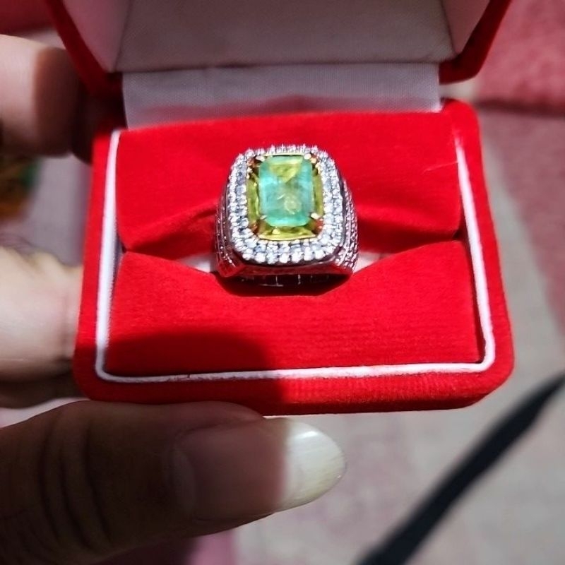 batu zambrut colombia original bersertifikat  GRI natural emerald berly ce insignificant