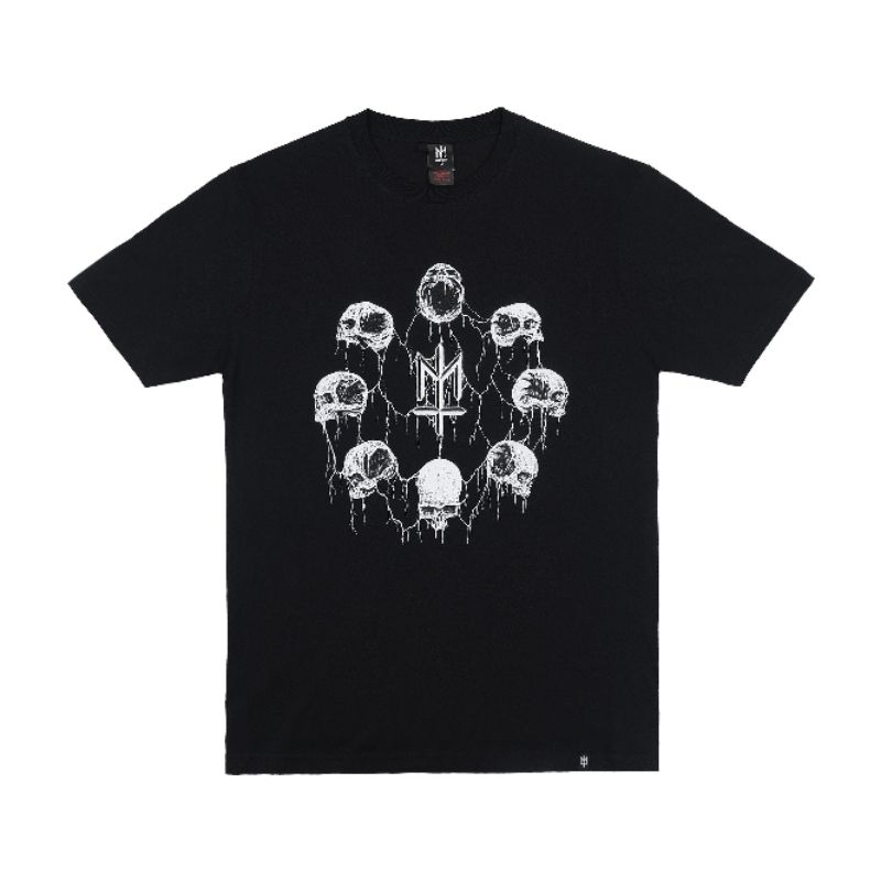 MATERNAL DISASTER - SYNKT - TSHIRT