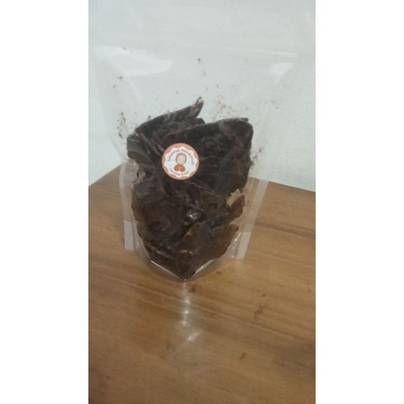 

Keripik Pisang Coklat Lumer (dark chocolate)150 gr