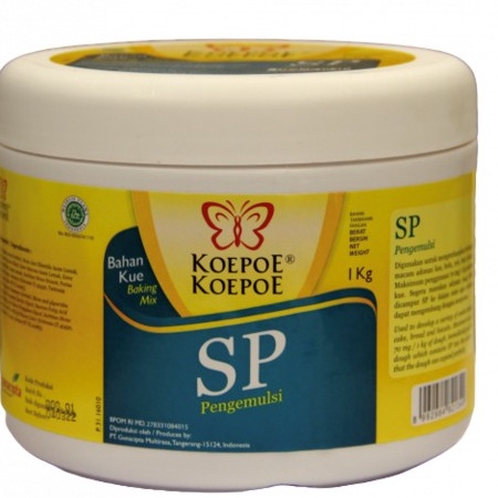 

Murah SP KOEPOE KOEPOE (1kg) Produk